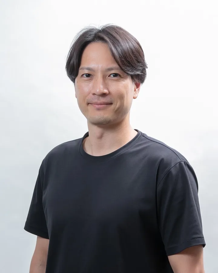 北川 裕憲